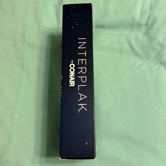 NIB Conair Oscilla8 rechargeable toothbrush - Picture 2 of 5